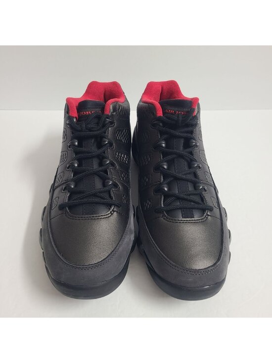 NEW Nike Air Jordan 9 Golf Shoes FJ5934-002 Size 10 Charcoal #1 main image 6